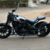 Jawa 42 Bobber 2024