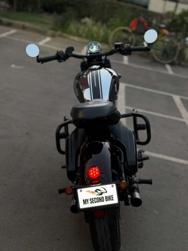 Jawa 42 Bobber 2024