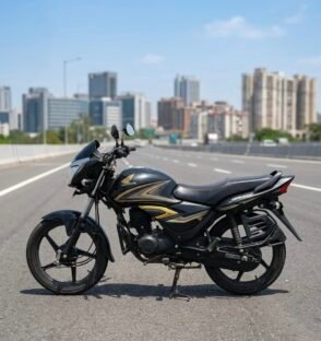 Best second hand bikes in India