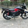 Honda SP 125 2023