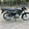 Bajaj Platina 2022