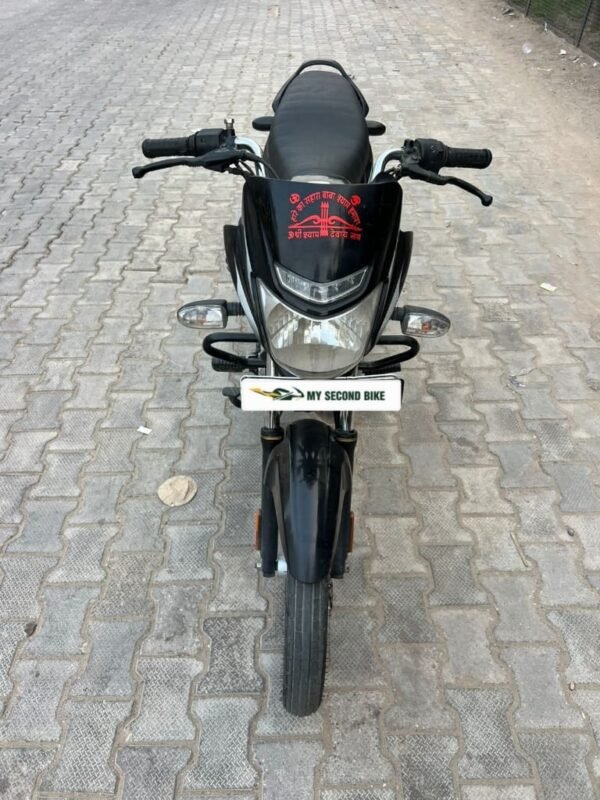Bajaj Platina 2022