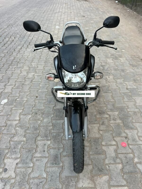 Hero HF Deluxe 2025