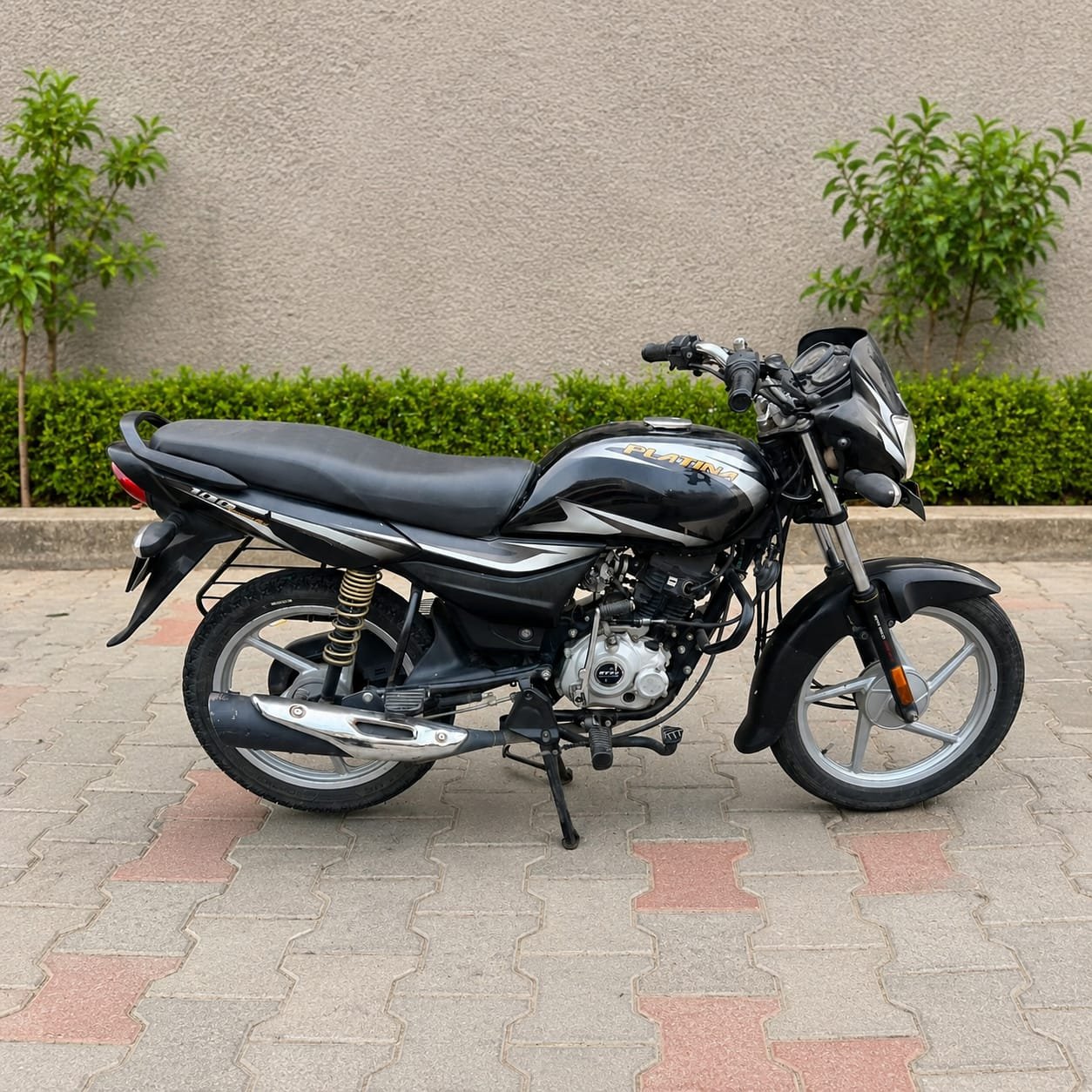 Best second hand bikes in India