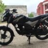 Honda SP 125 2017