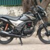 Honda SP 125 2017
