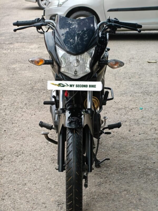 Honda SP 125 2017
