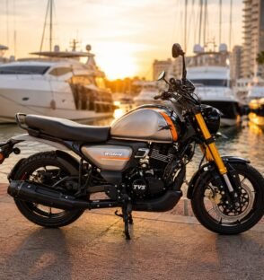 Best second hand bikes in India