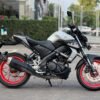 Yamaha MT-15 2021