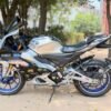 Yamaha R15 M 2025