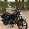 2024 Royal Enfield Classic 350