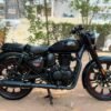 Royal Enfield Classic 350 2024