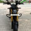TVS Ronin 250 2025