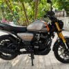 TVS Ronin 250 2025