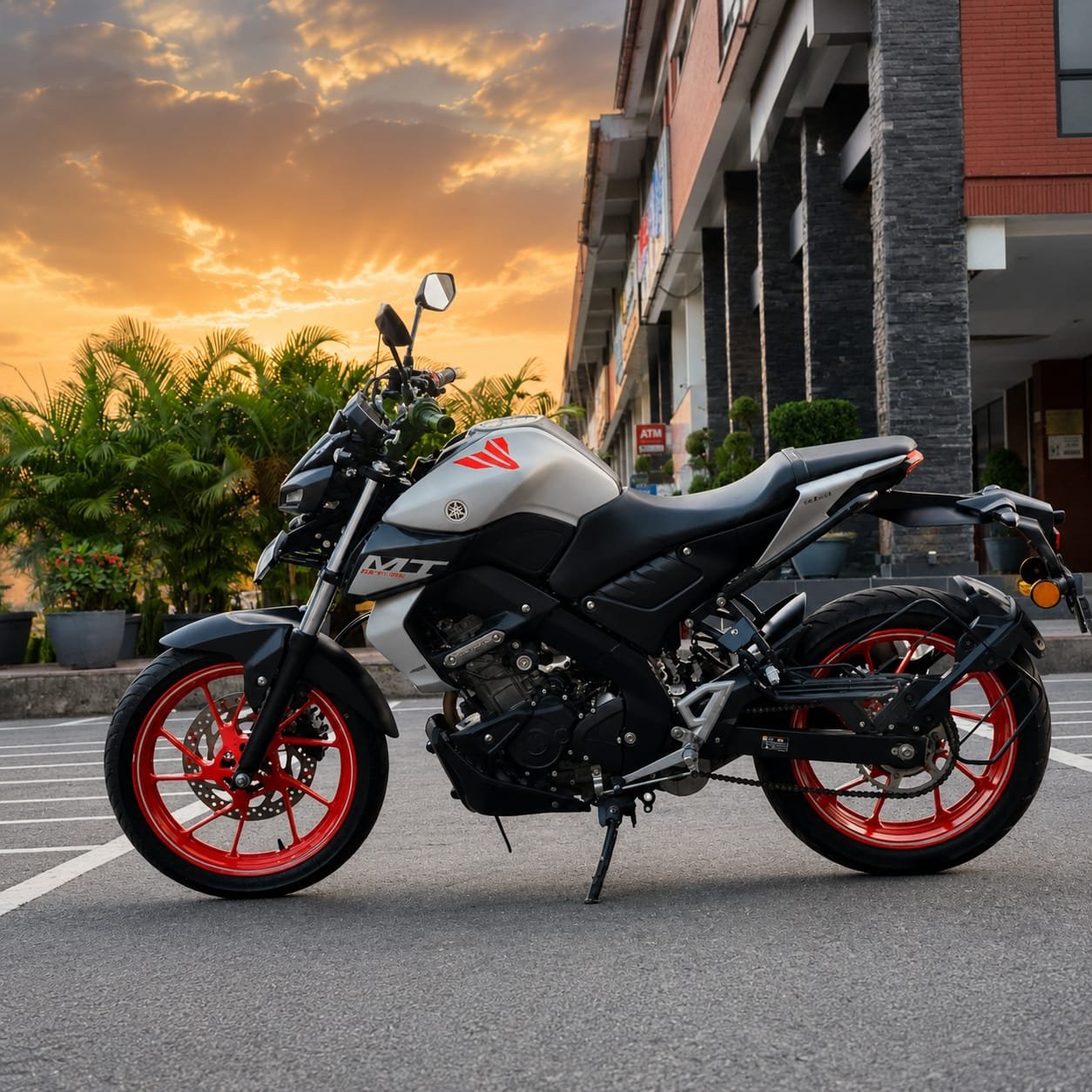 Best second hand bikes in India