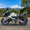 Yamaha R15 M 2025