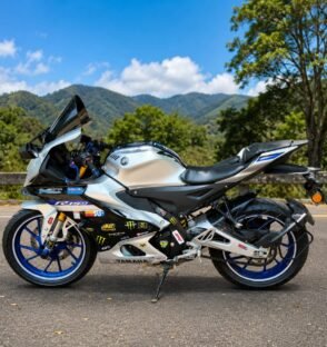 Best second hand bikes in India