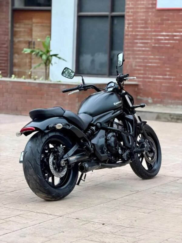 Kawasaki Valcun 2019