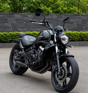 Best second hand bikes in India