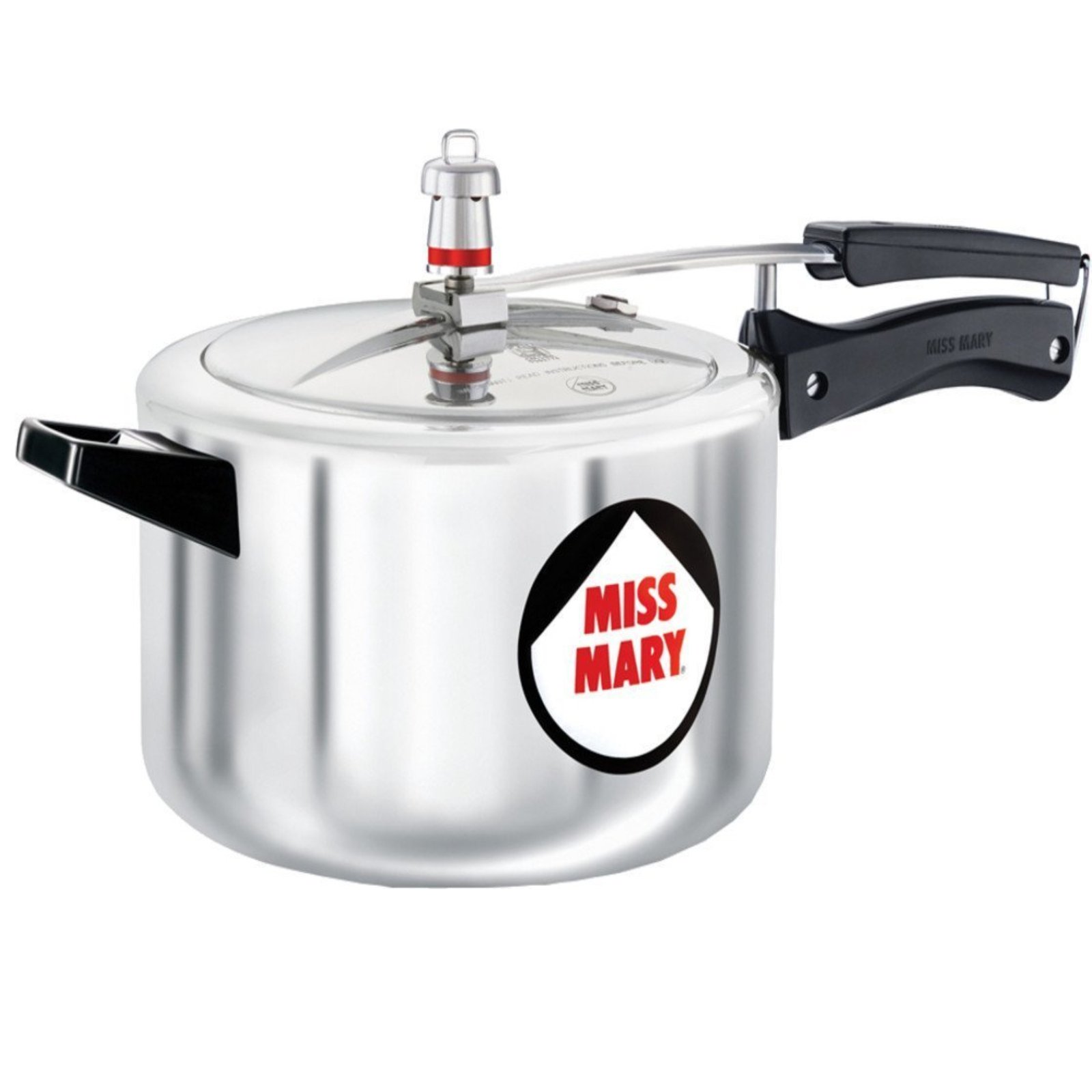 Hawkins 3.5 Litre Miss marry pressure cooker J32 mm35