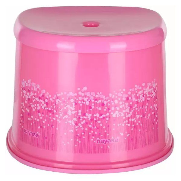 NAYASA funk patla 508 Bathroom Stool