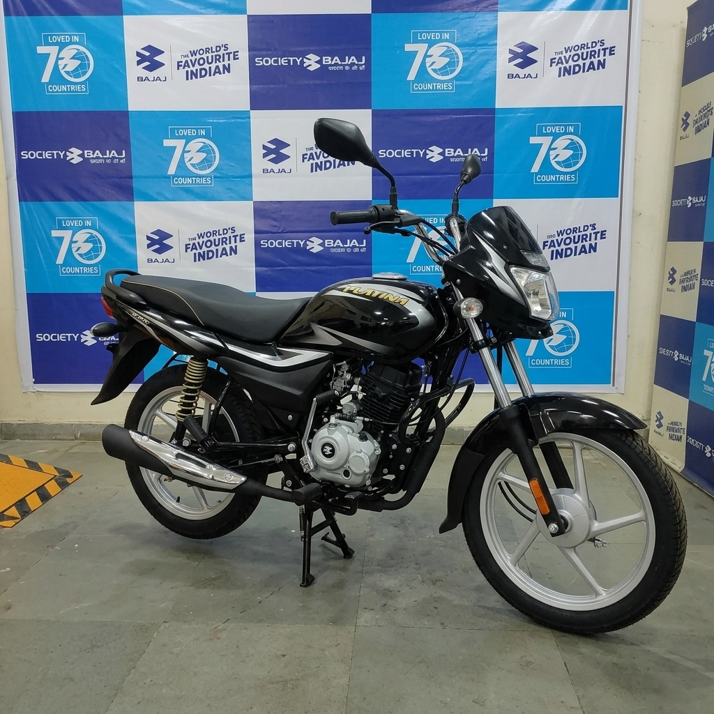 Best second hand bikes in India
