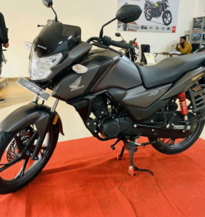 Best second hand bikes in India