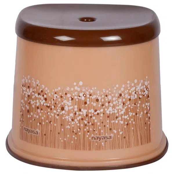 NAYASA funk patla 508 Bathroom Stool