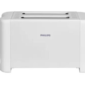 PHILIPS HD4815/01 800 W Pop Up Toaster  (White) 2 year warrenty