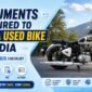 Used Bike Sell a Used Bike in India - Winloo