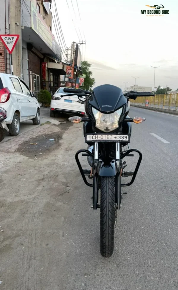 Aprillia SXR 160 2025