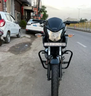Best second hand bikes in India