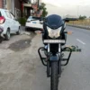 Yezdi Scrambler 2014