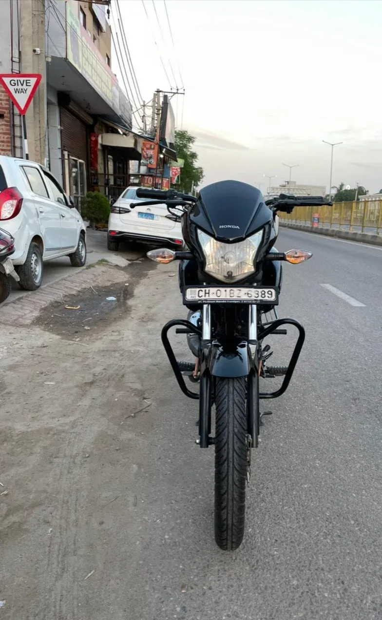 Best second hand bikes in India