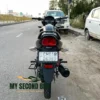 Bajaj Pulsar 2021