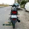 Benelli TRK 502 2023