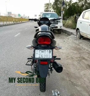 Best second hand bikes in India