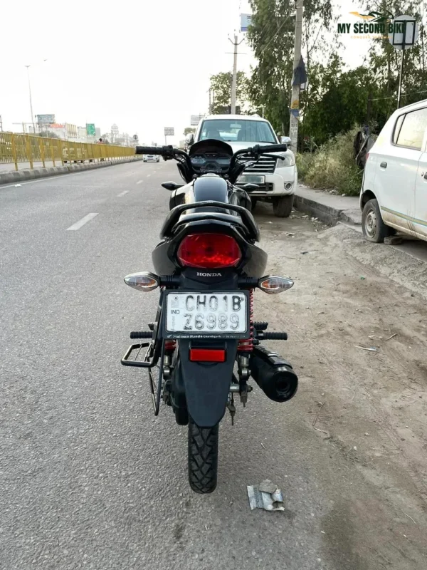 Bajaj Pulsar 2023