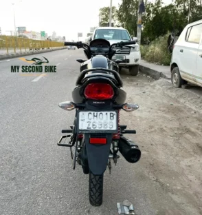 Best second hand bikes in India