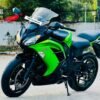 Kawasaki Ninja 650 2013