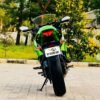 Kawasaki Ninja 650 2013