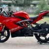 TVS Apache 2021