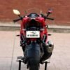 TVS Apache 2021