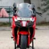 TVS Apache 2021