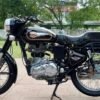 Royal Enfield Bullet Standard 2015