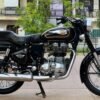 Royal Enfield Bullet Standard 2015