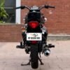Royal Enfield Bullet Standard 2015