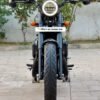 Jawa Perak 2022