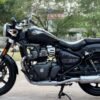 Royal Enfield Super Meteor 650 2025