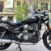 Royal Enfield Super Meteor 650 2025
